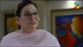 Dil Pe Zakham Khaye Hain - Episode 09 - 13th July 2023